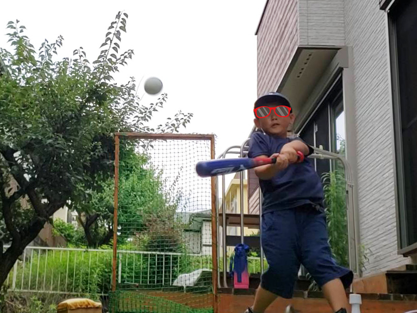 軟式ボールにこだわらない親子練習 新しい小学生野球のカタチ あそべーすぼーる日野